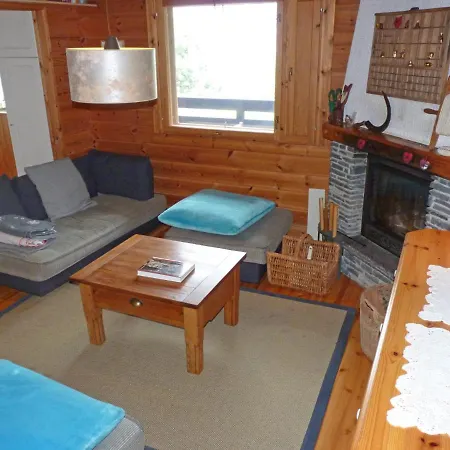 Chalet Chalet Verbois Leytron