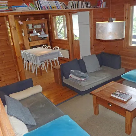 Chalet Verbois * Leytron