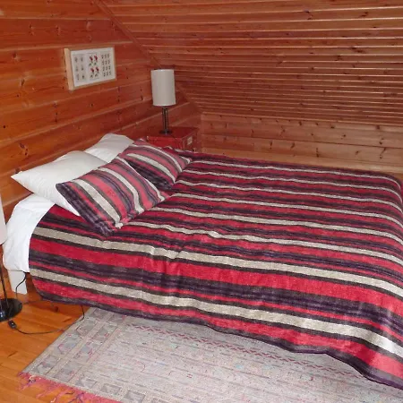 Chalet Verbois *
