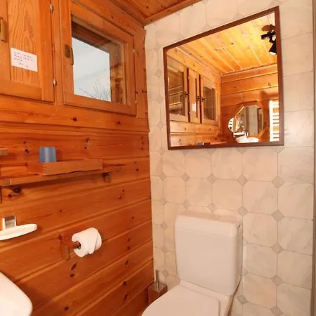 Chalet Verbois