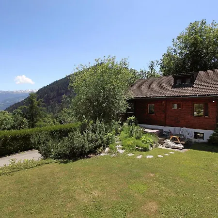 Chalet Verbois Horská chata *