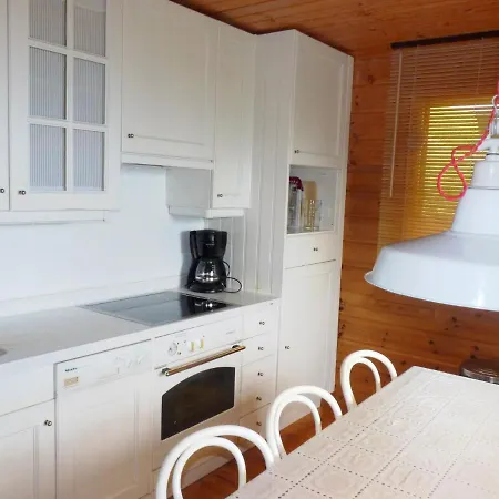 Chalet Chalet Verbois Leytron