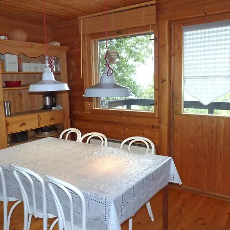 Chalet Chalet Verbois *