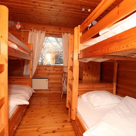 Chalet Verbois