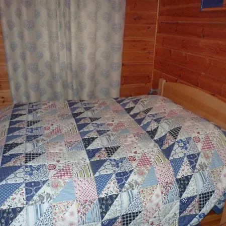 Chalet Verbois * Leytron