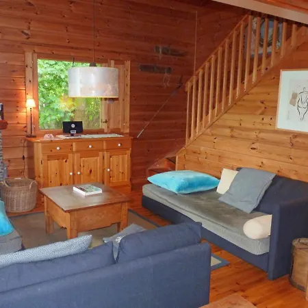 Chalet Chalet Verbois Leytron